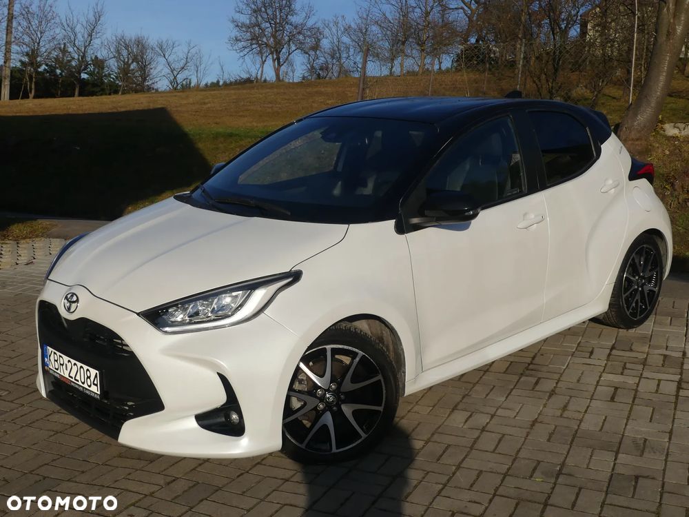 Toyota Yaris 1.5 Selection Style CVT - 10