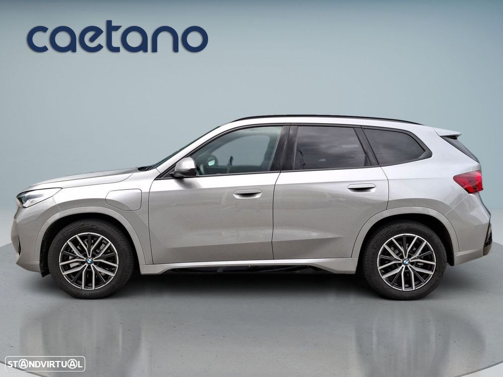 BMW X1 xDrive25e Pack Desportivo M - 5