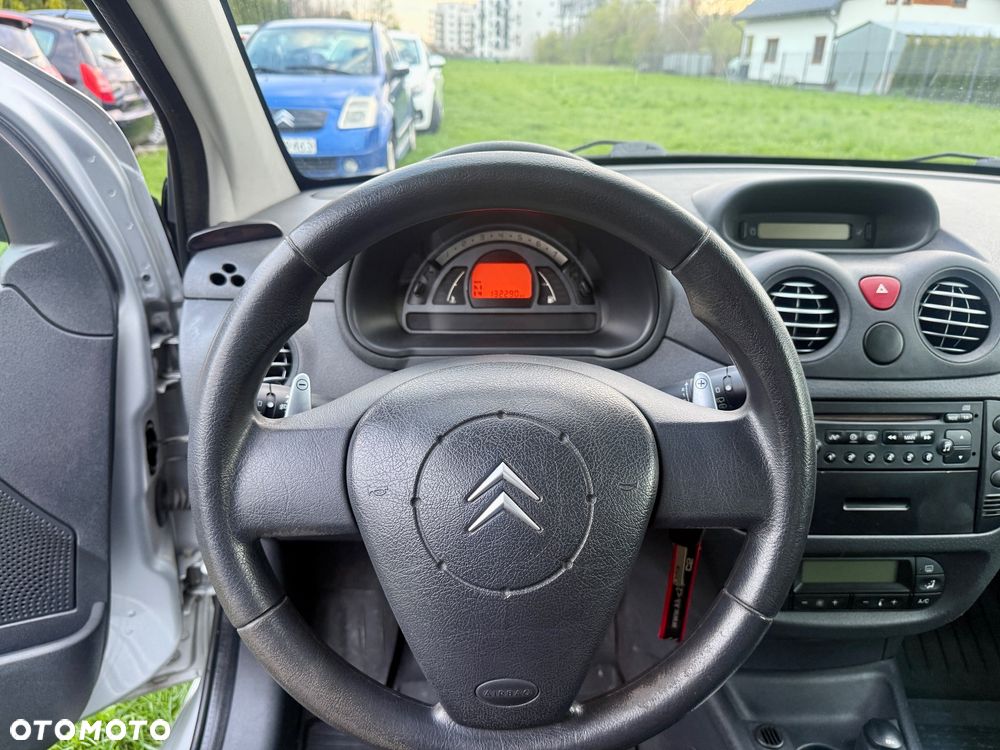 Citroën C2 1.4 VTR Senso Drive - 7