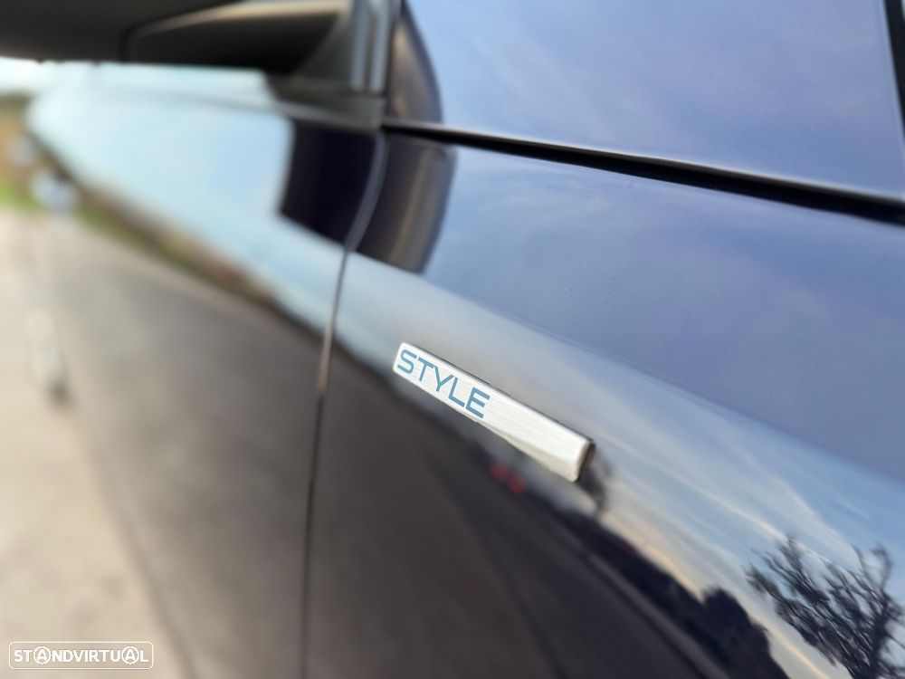 Peugeot 308 SW 1.5 BlueHDi Style - 5