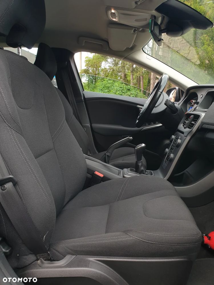 Volvo V40 Cross Country D2 Summum - 30