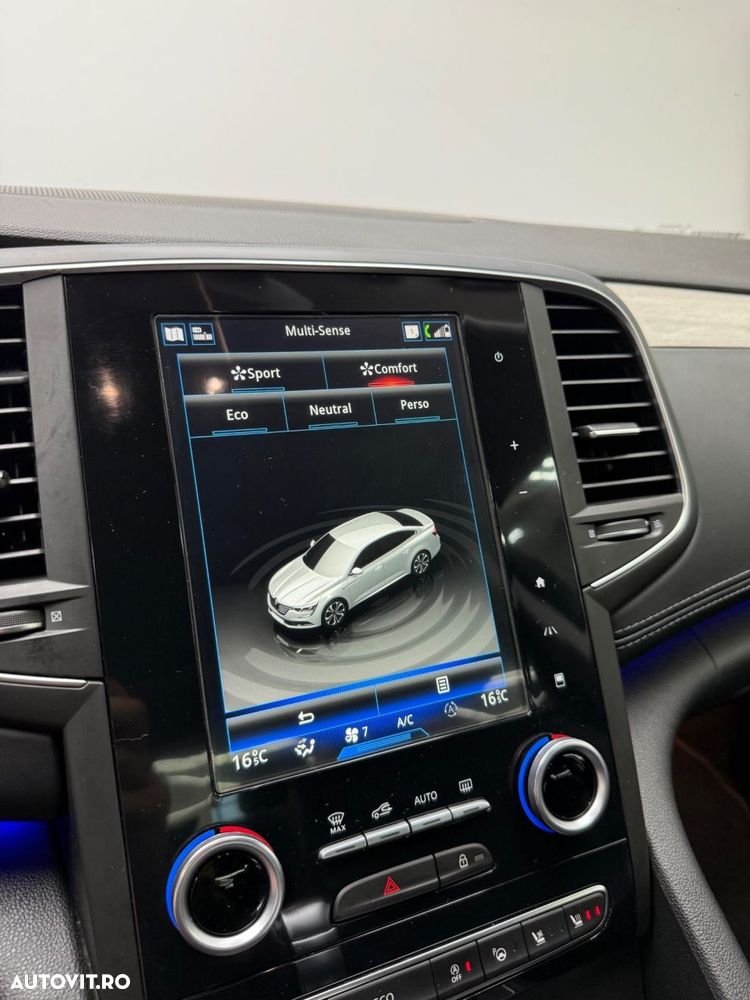 Renault Talisman ENERGY TCe 200 EDC INITIALE PARIS - 24