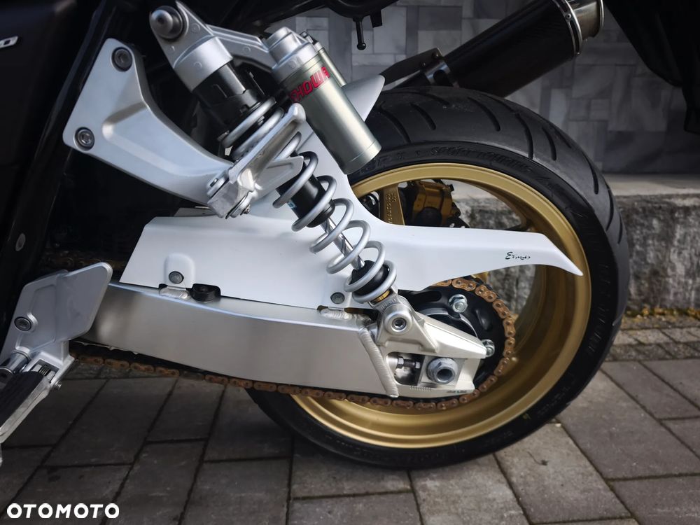 Honda CB - 27