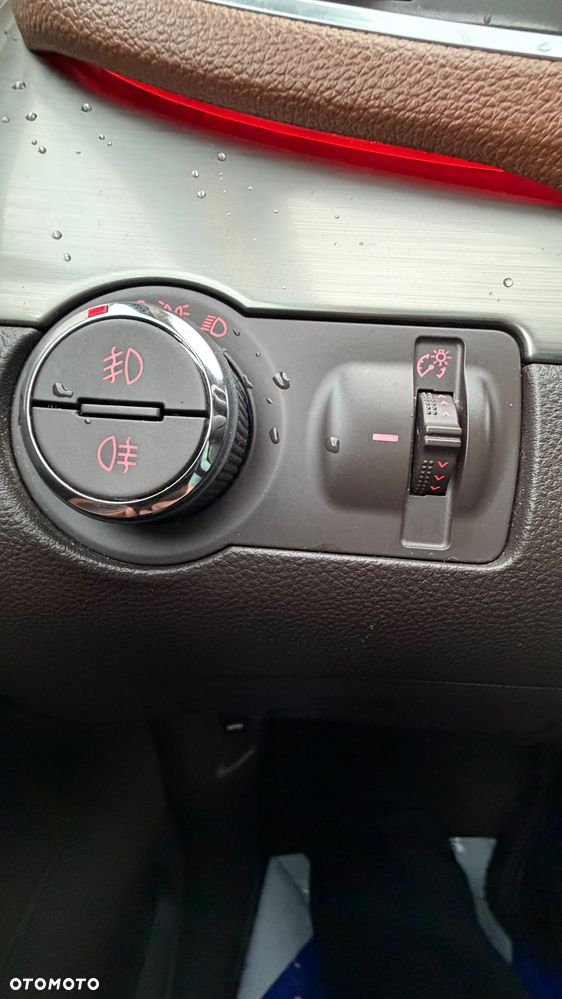 Opel Mokka 1.6 CDTI Automatik Color Edition - 31