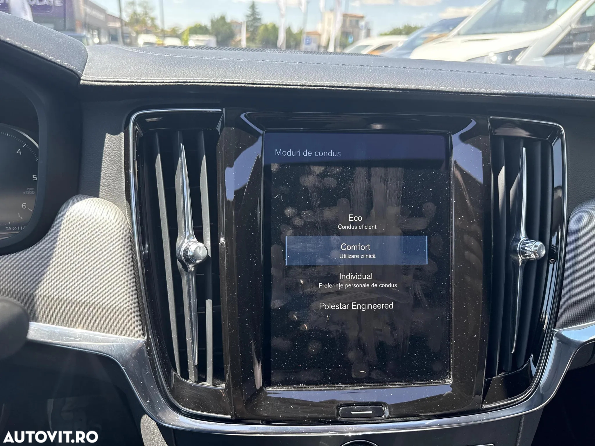 Volvo S90 D5 AWD Geartronic Inscription - 20