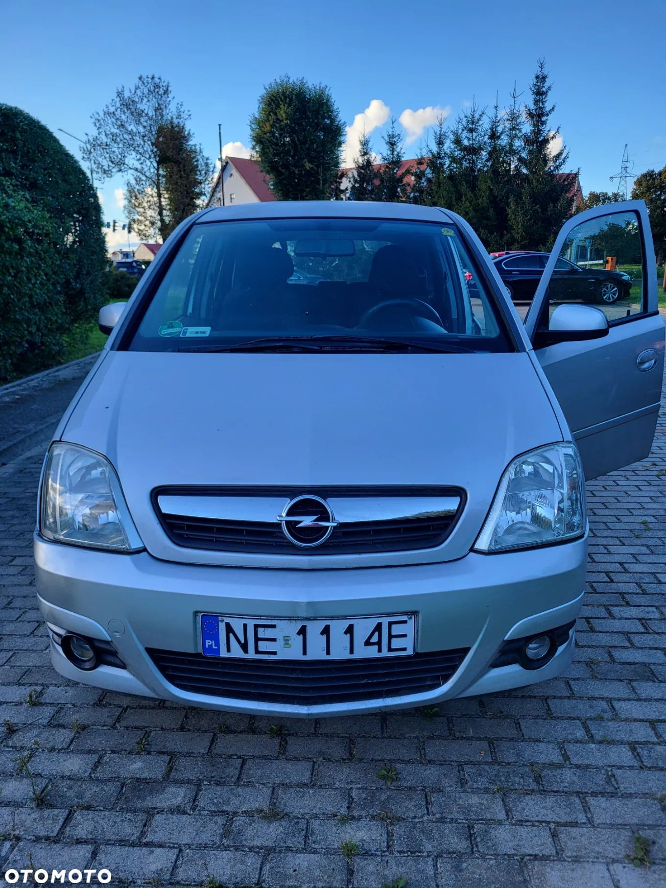 Opel Meriva 1.6 Cosmo - 1