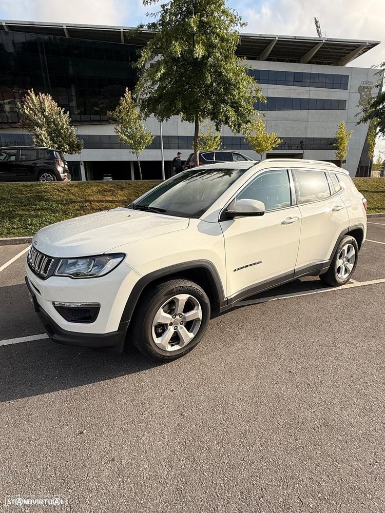 Jeep Compass - 3