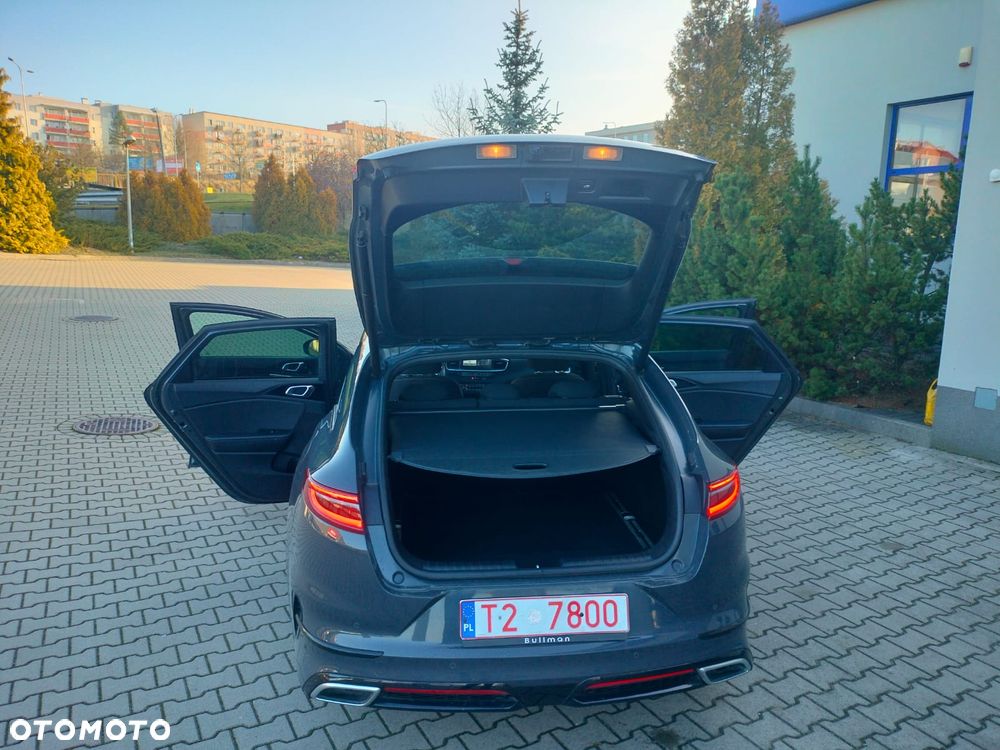 Kia ProCeed 1.4 T-GDI OPF GT LINE - 7