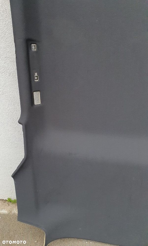 PODSUFITKA CZARNA LAND ROVER DISCOVERY SPORT L550 - 4