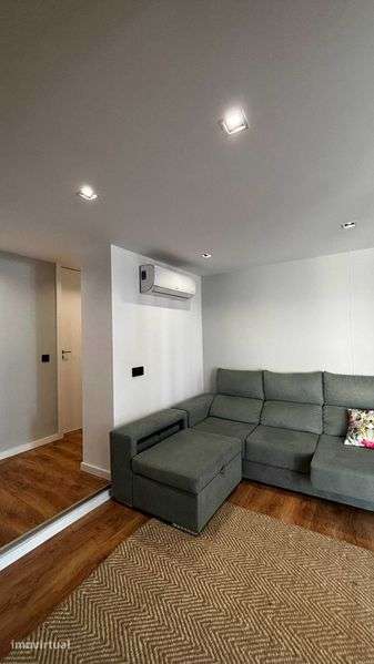 Apartamento T4 || Aver-o-Mar frente ao mar - Grande imagem: 4/12