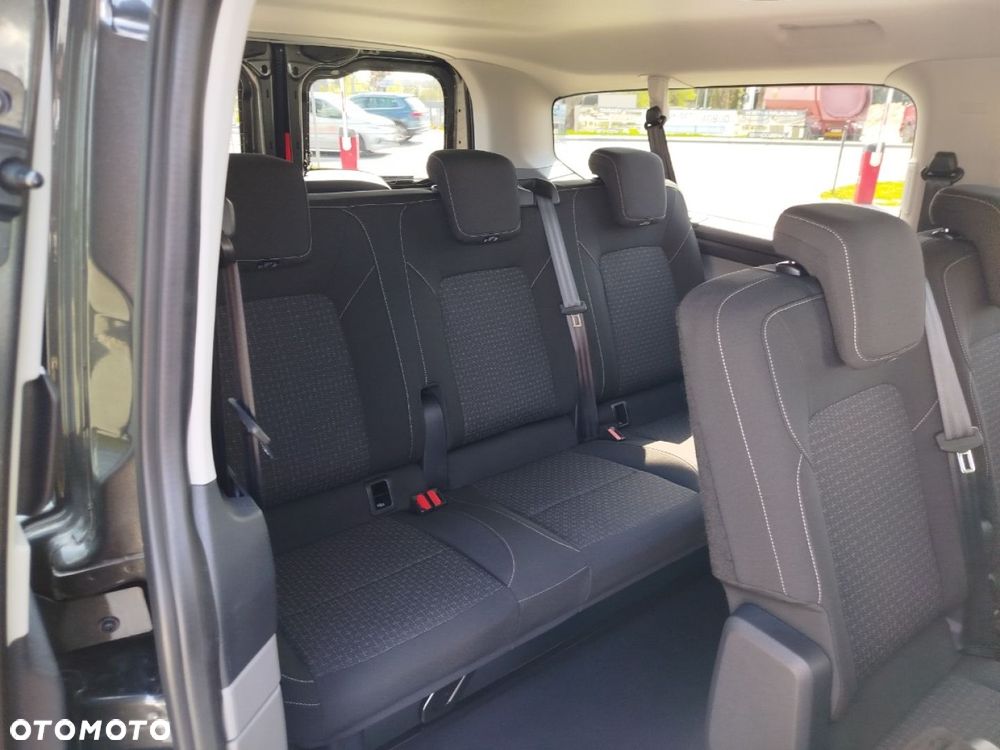 Ford Transit Custom Kombi 320 L2H1 Trend - 14