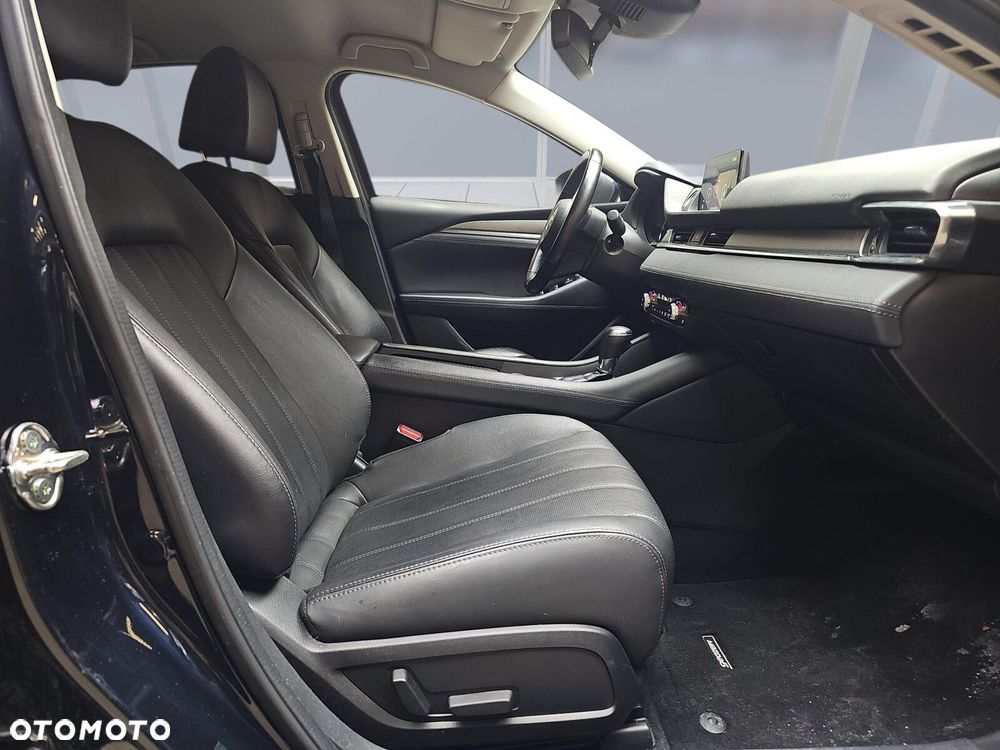 Mazda 6 2.0 SKYPrestige - 17