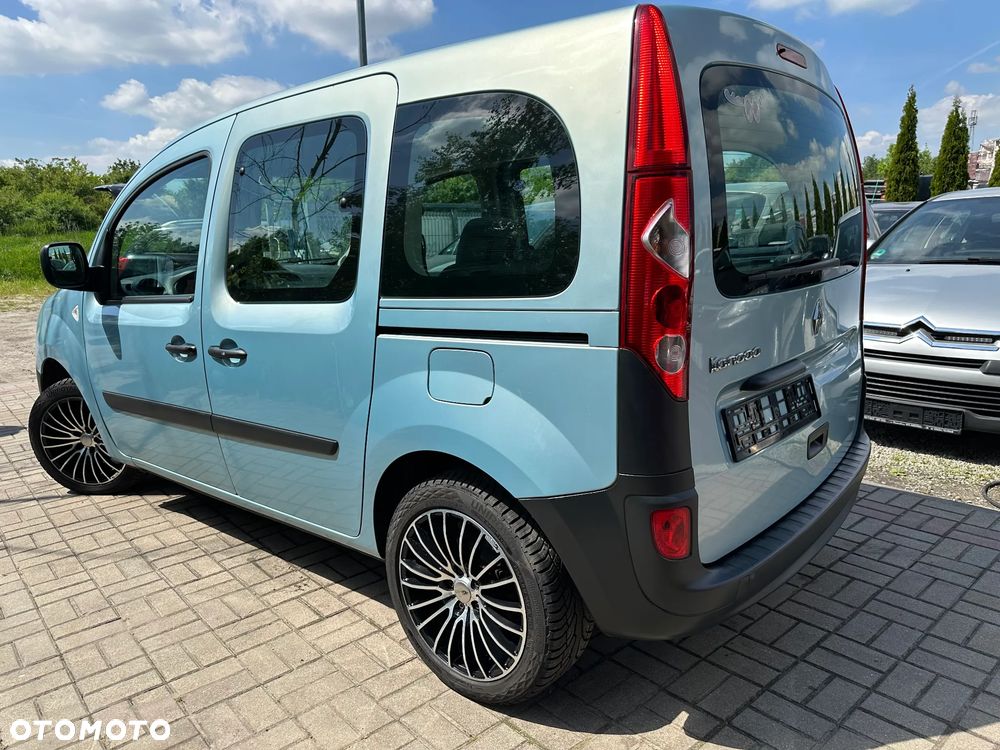 Renault Kangoo - 9