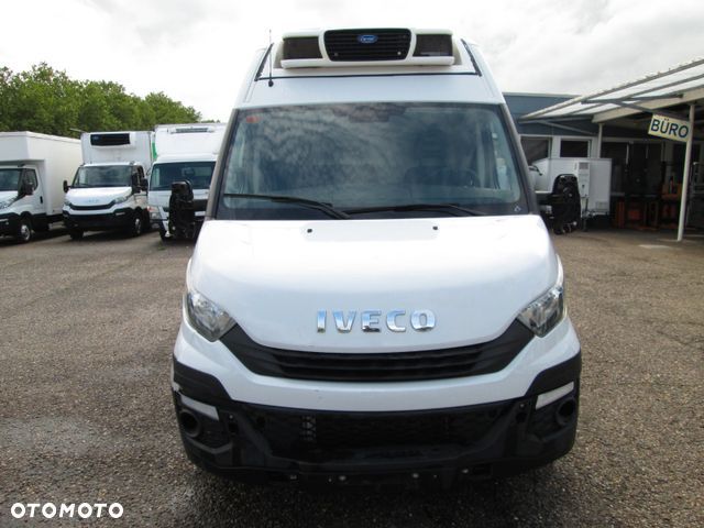 Iveco DAILY 35-120  CARRIER - 3