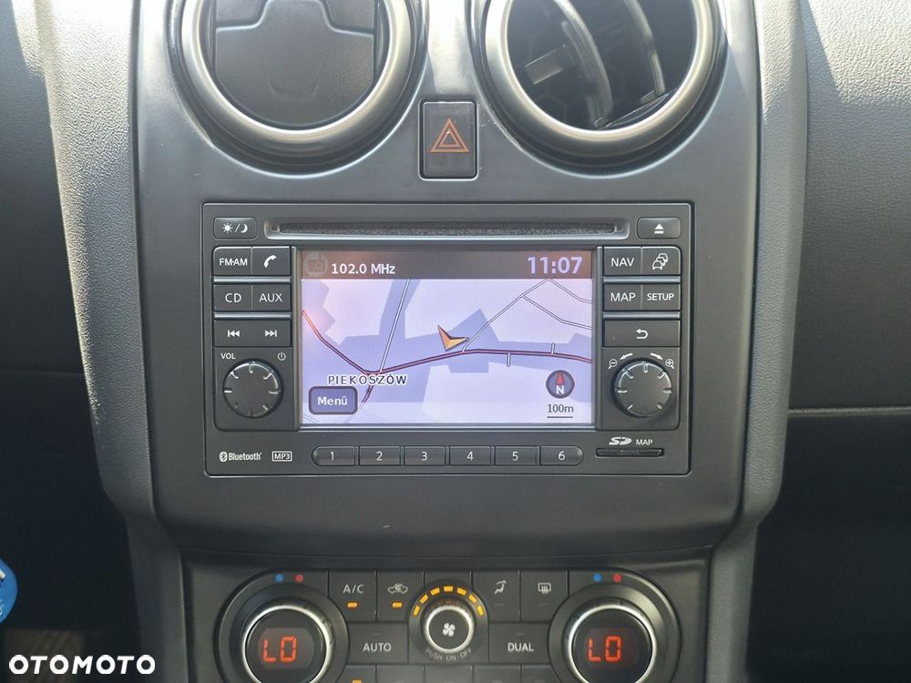 Nissan Qashqai - 14