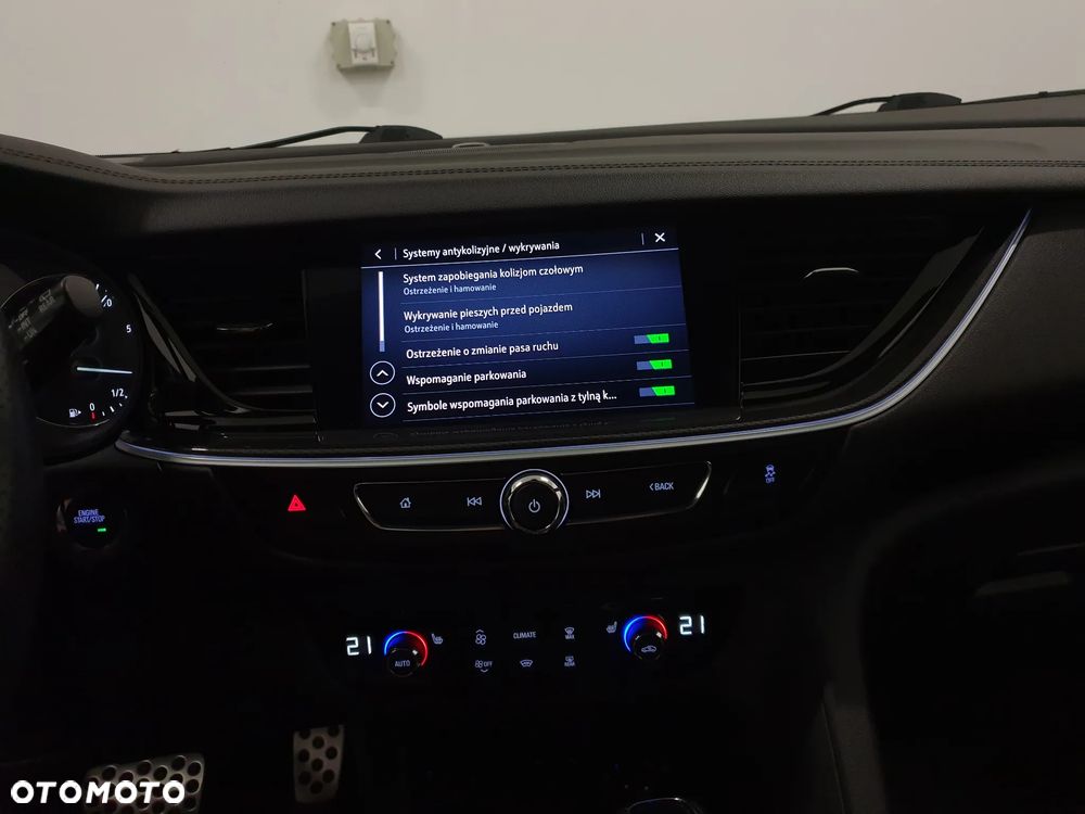Opel Insignia 2.0 CDTI Ultimate S&S - 21