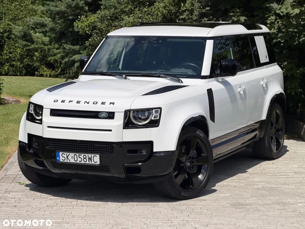 Land Rover Defender 3.0 D300 mHEV X-Dynamic HSE - 1