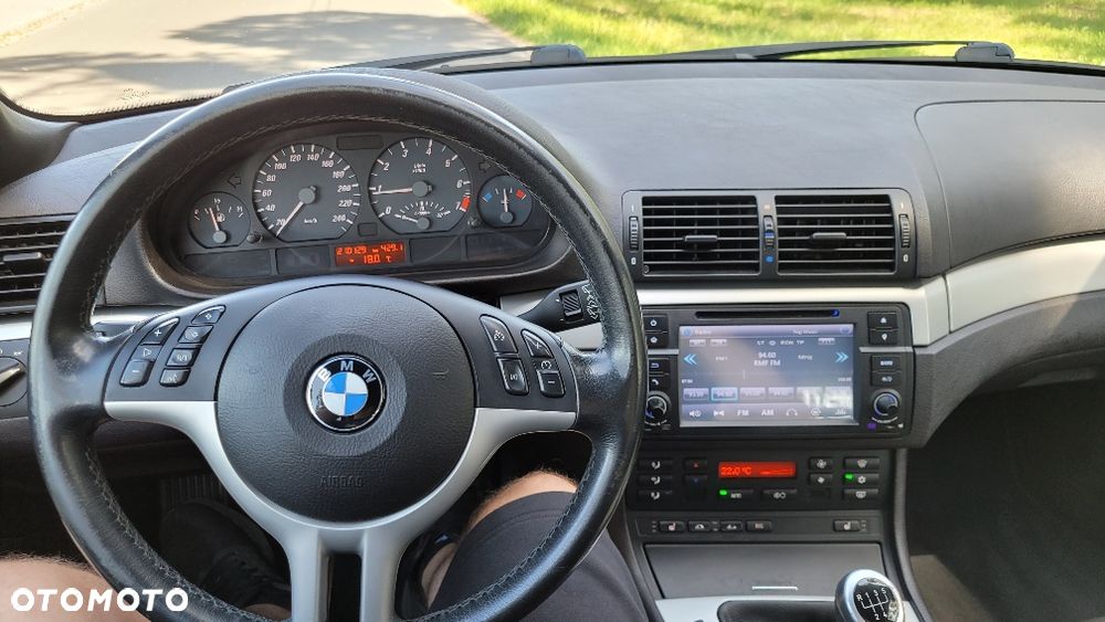 BMW Seria 3 - 37