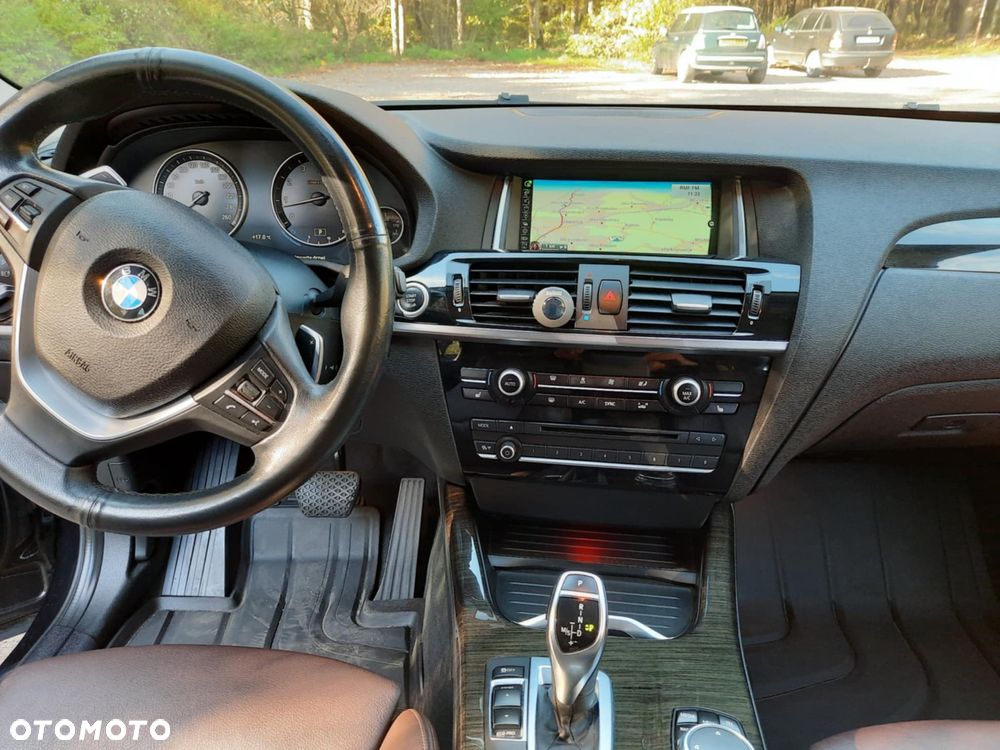 BMW X4 xDrive28i - 10