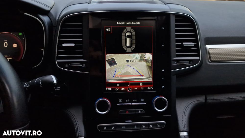 Renault Koleos BLUE dCi X-Tronic 4WD Initiale Paris - 17