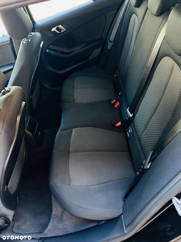 BMW Seria 1 118i Business Edition - 30
