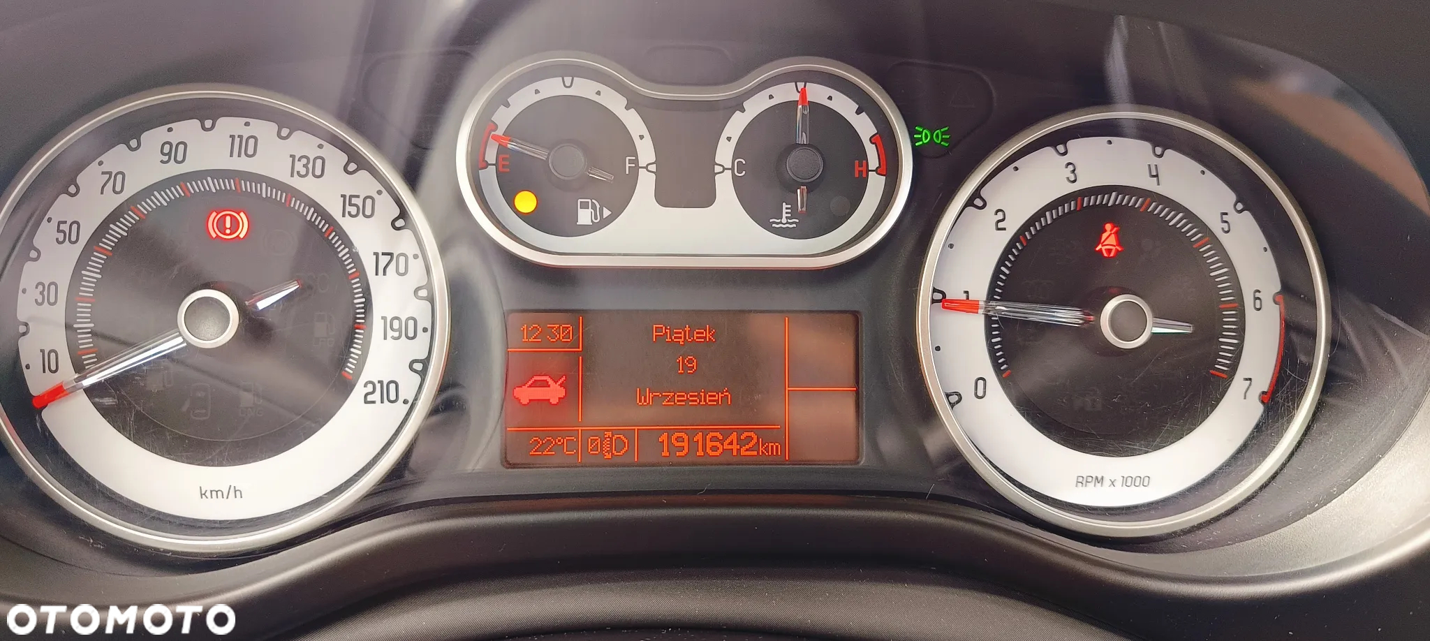 Fiat 500L 0.9 TwinAir Pop Star - 2