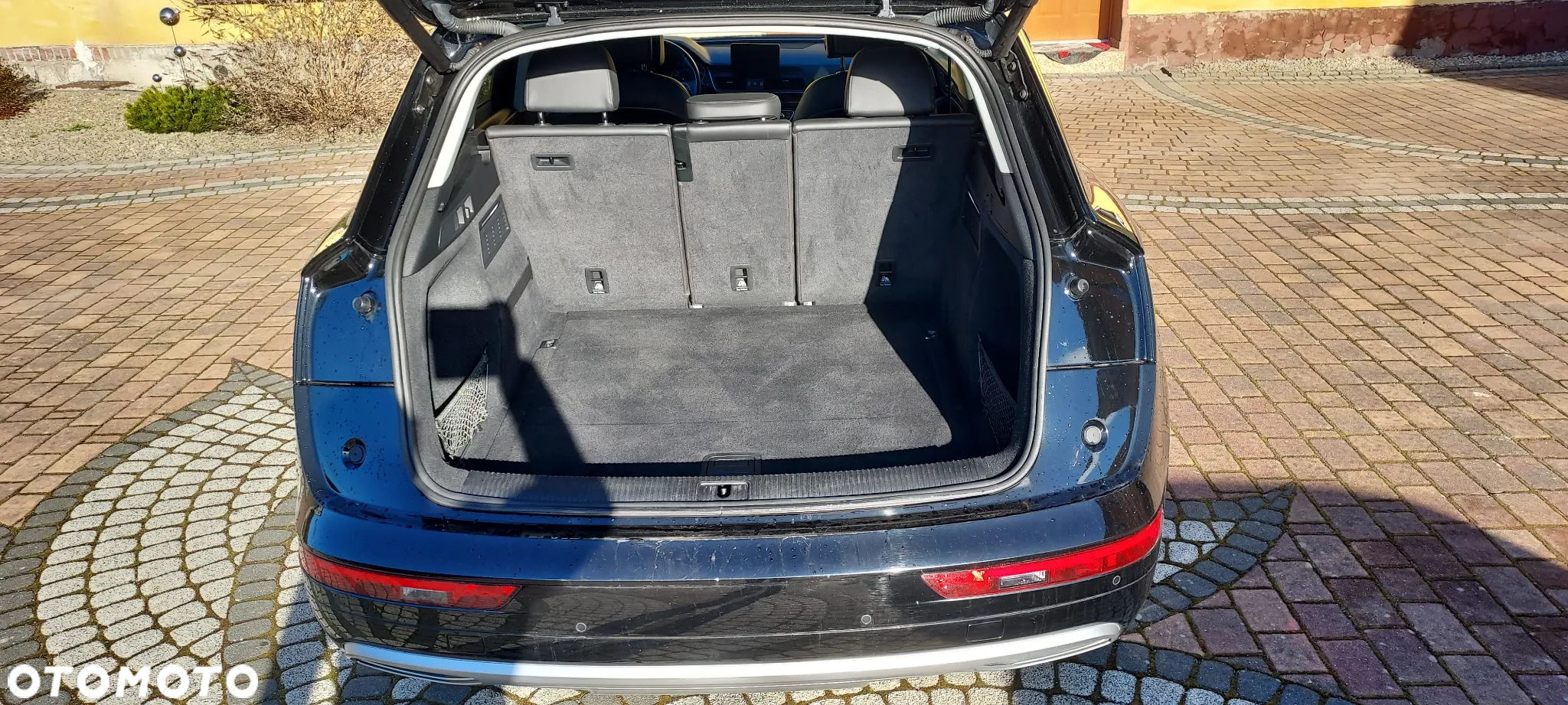 Audi Q5 2.0 TFSI Quattro S tronic - 18