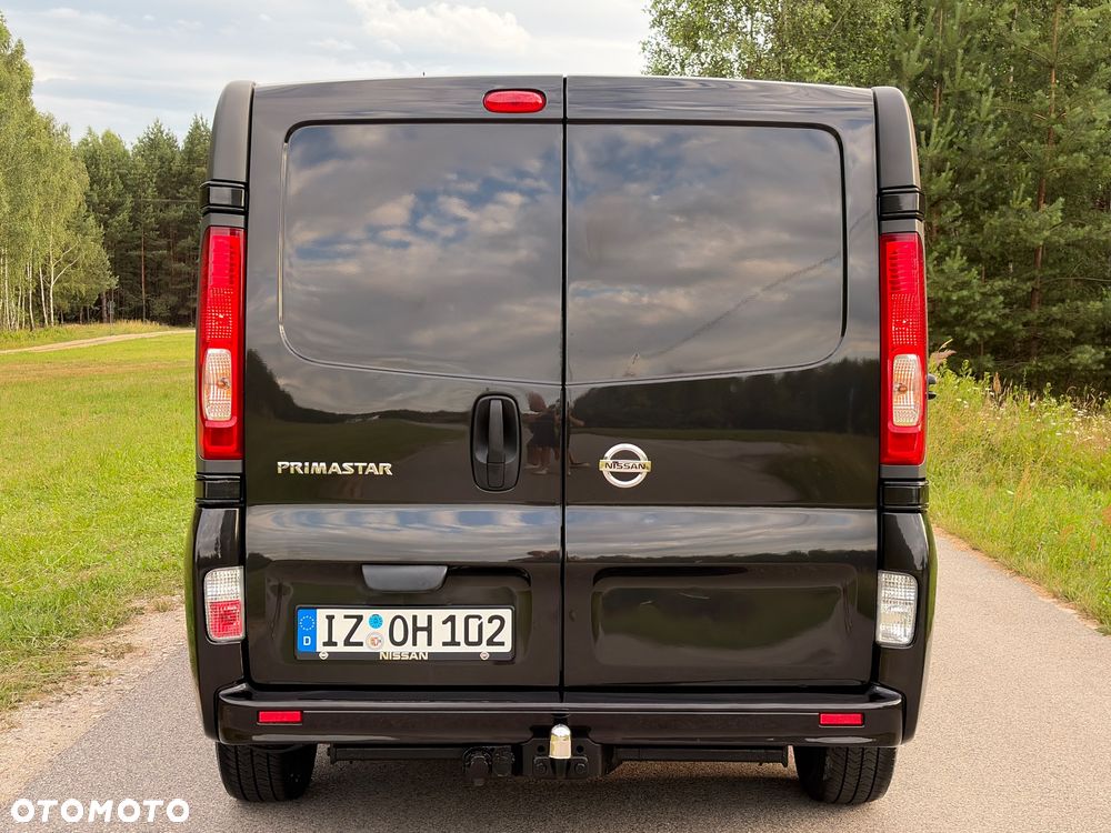 Renault Trafic - 6