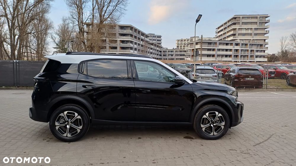 Citroën C3 Aircross 1.2 mHEV Max S&S eDCT6 - 6