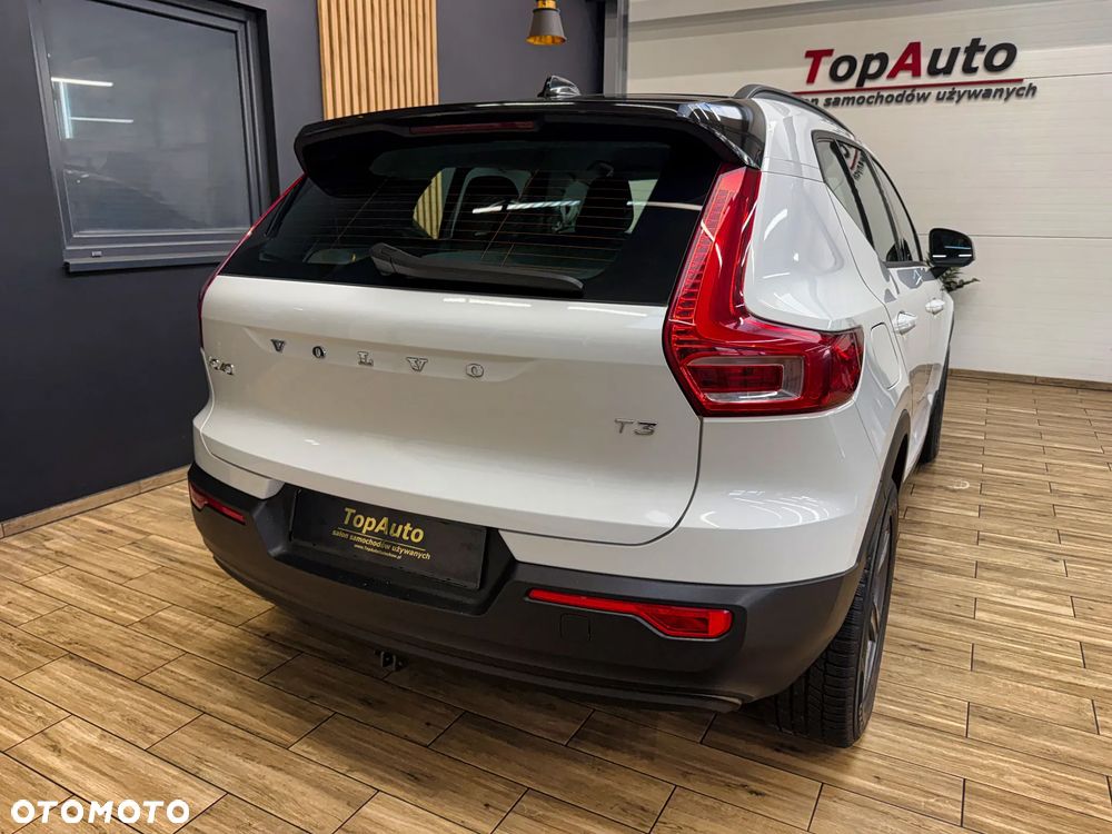 Volvo XC 40 - 8
