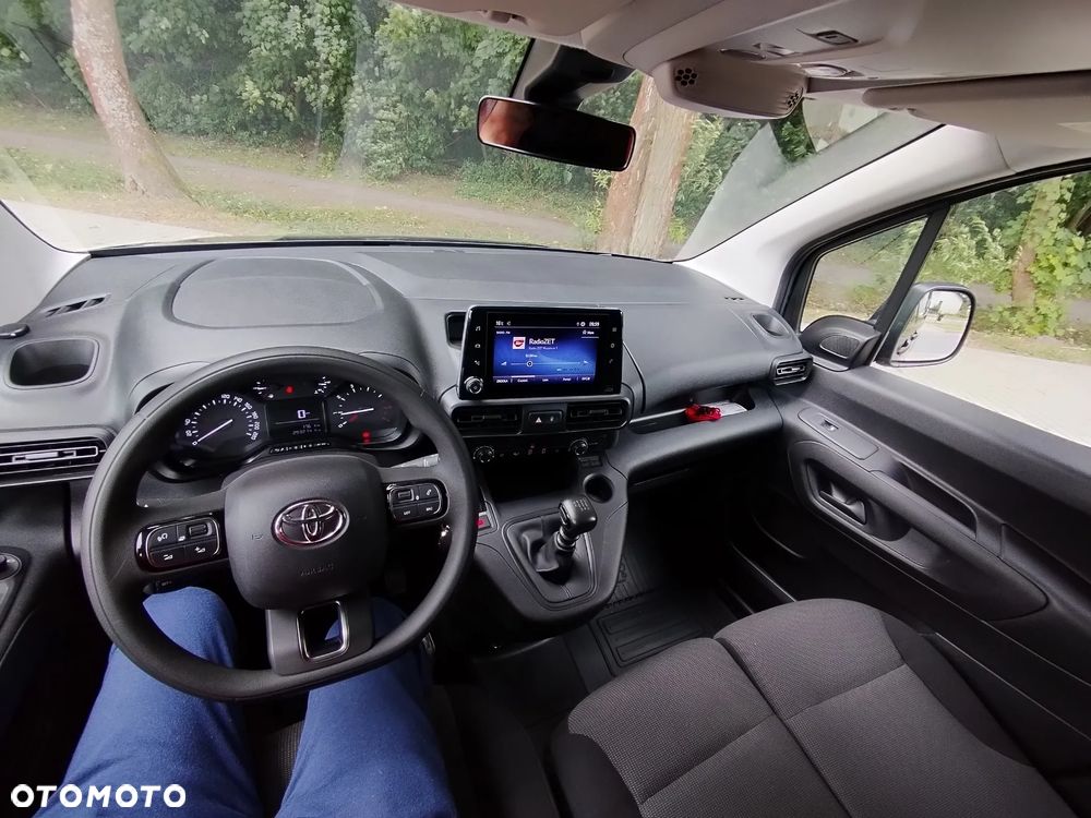 Toyota ProAce City - 9