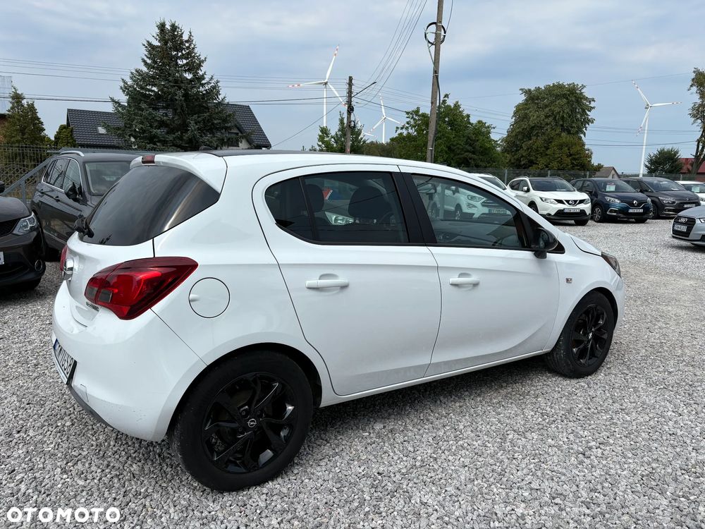 Opel Corsa 1.4 Color Edition - 5