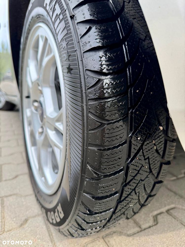 Ford Fiesta 1.0 EcoBoost Champions Edition - 20