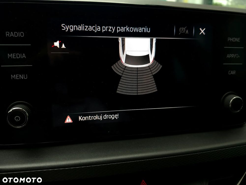 Skoda Scala 1.0 TSI Ambition - 25