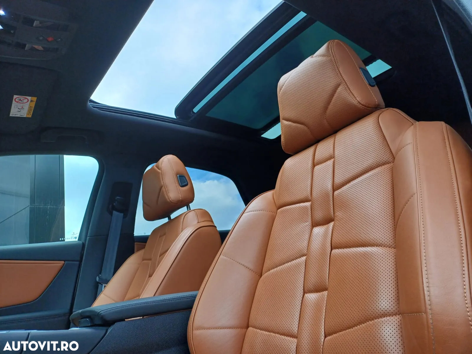 DS Automobiles DS 7 Crossback DS7 1.6 PHeV FWD 225 EAT8 OPERA - 25