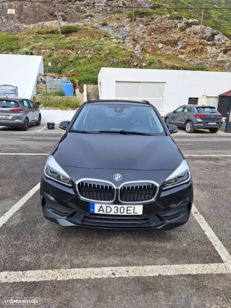 BMW 225xe Active Tourer Advantage - 1