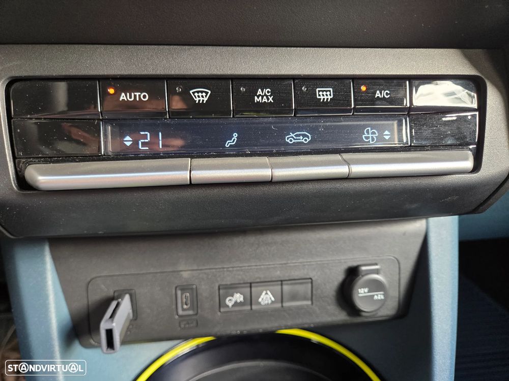 Fiat Grande Panda 45 kWh La Prima - 17