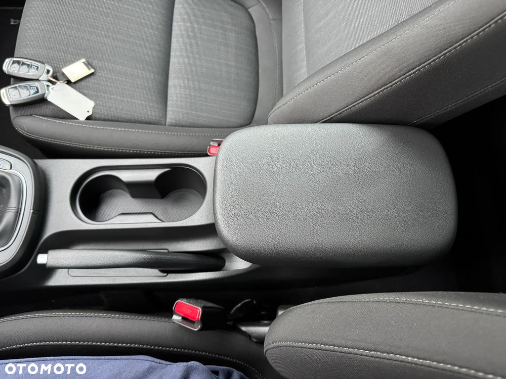 Hyundai Kona 1.0 T-GDI EDITION 30 - 26