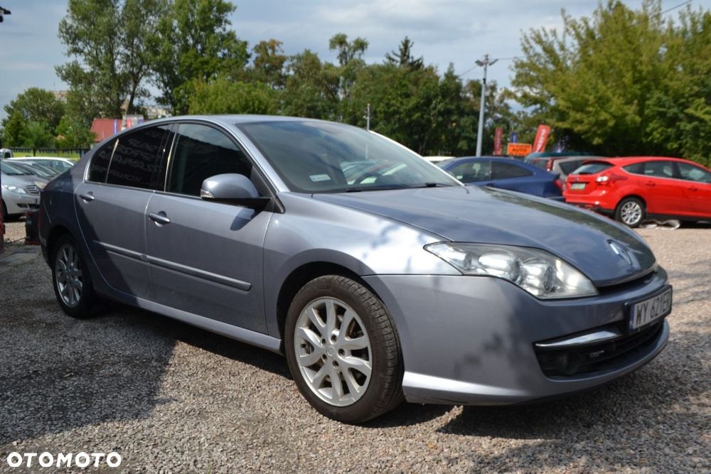 Renault Laguna - 2