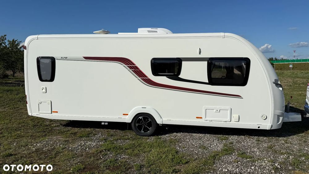 SWIFT Conqueror 570 - 3