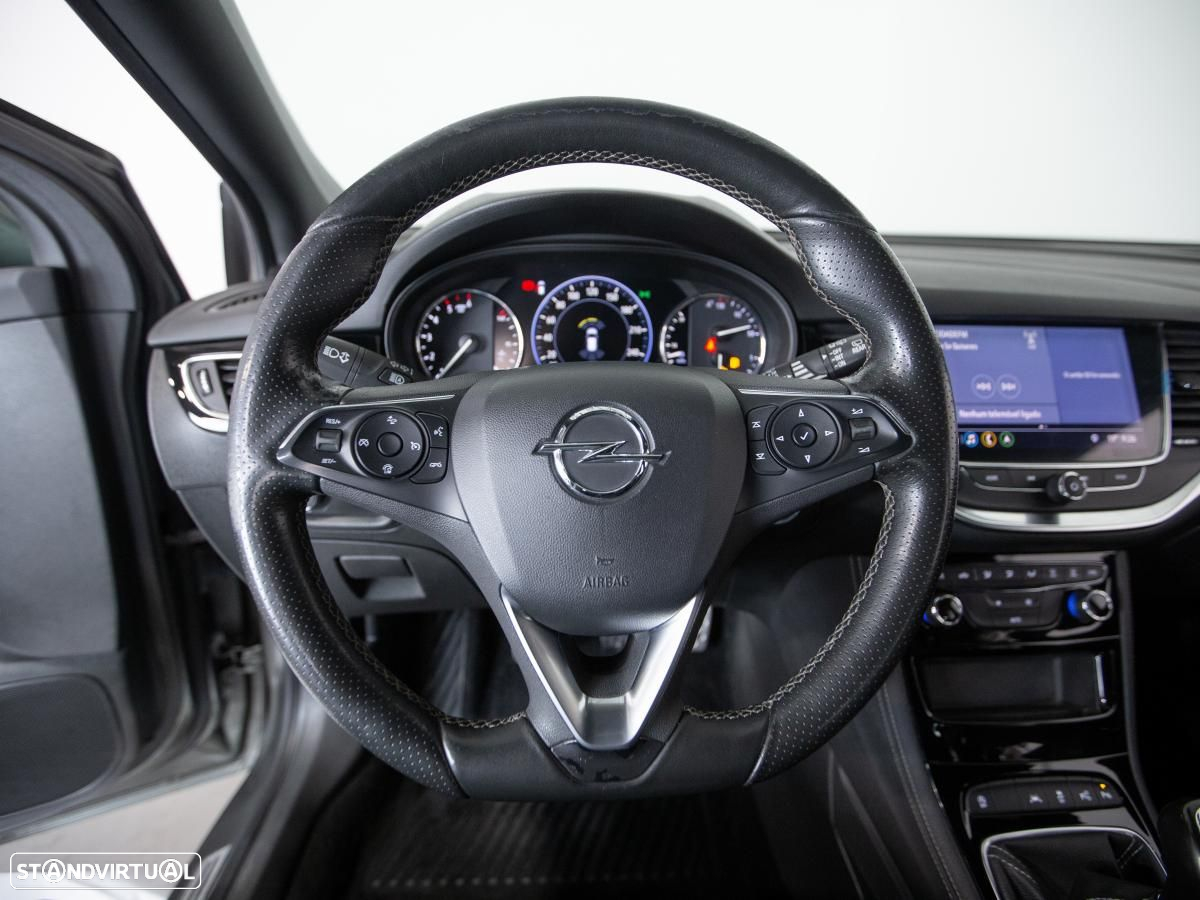 Opel Astra Sports Tourer 1.5 D Ultimate S/S - 14