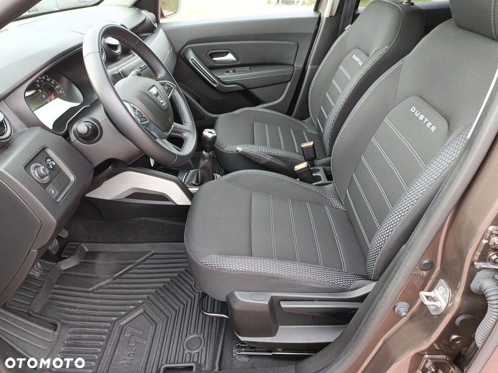 Dacia Duster 1.0 TCe Prestige - 10