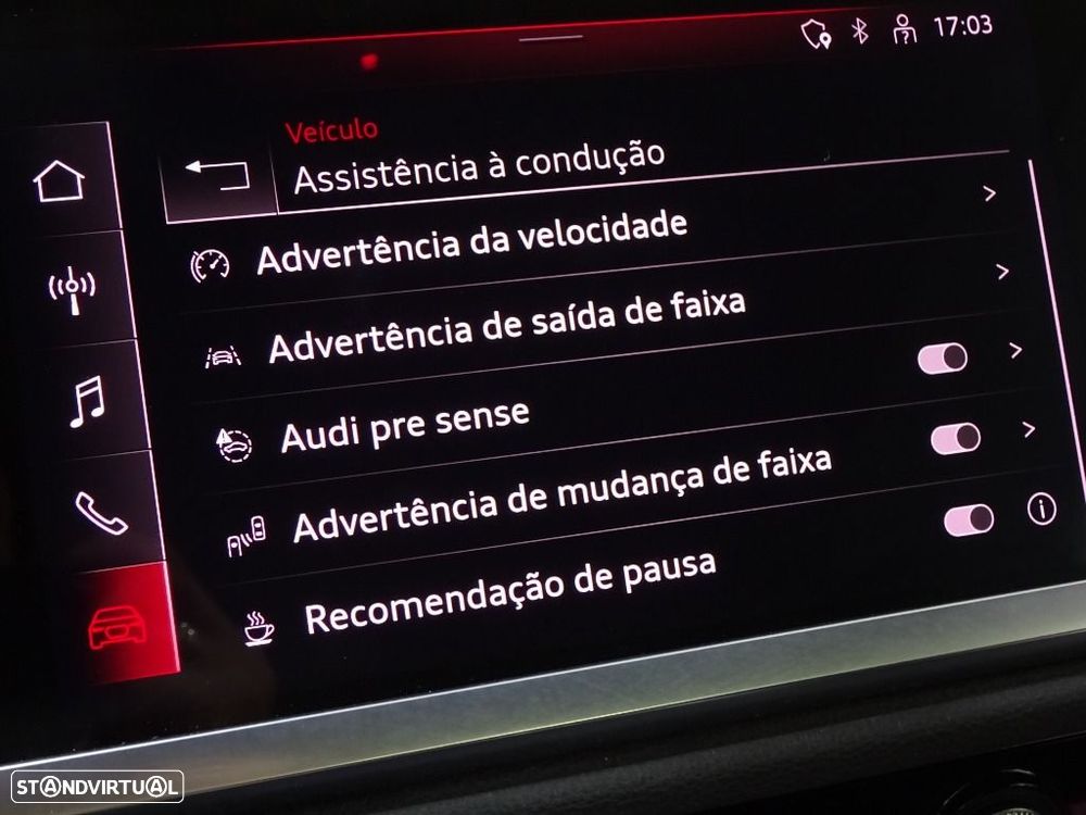 Audi Q3 45 TFSIe S tronic - 28