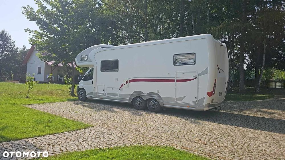 Peugeot Boxer - 16