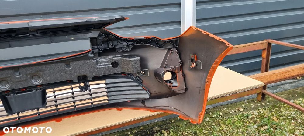 Opel Corsa F GSI LINE 2019- zderzak przód oryginał MB211 - 9