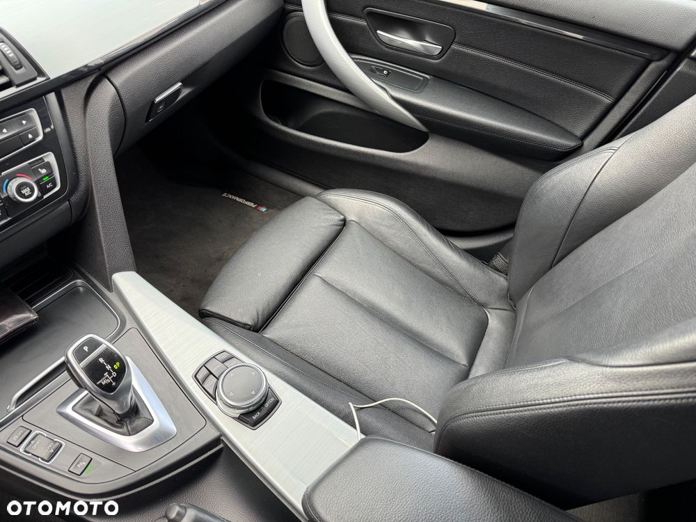 BMW Seria 4 430d Gran Coupe Sport Line - 18