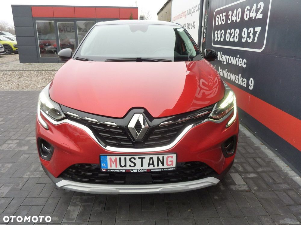 Renault Captur - 2