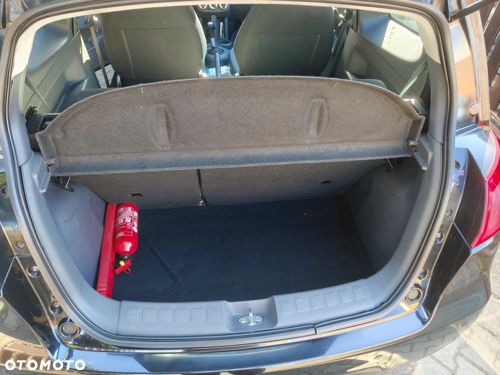 Mitsubishi Colt 1.1 Inform Cleartec - 26