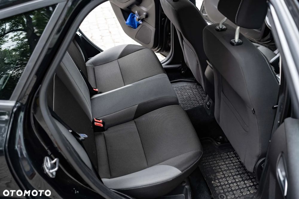Ford Focus - 20