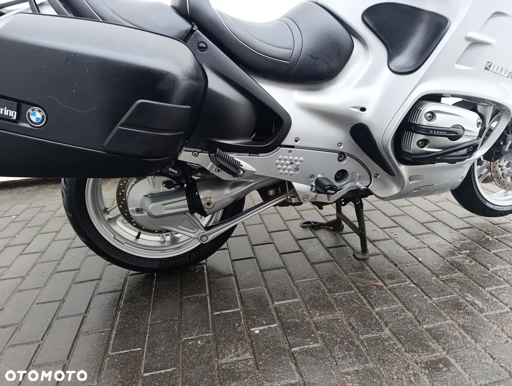 BMW R - 21